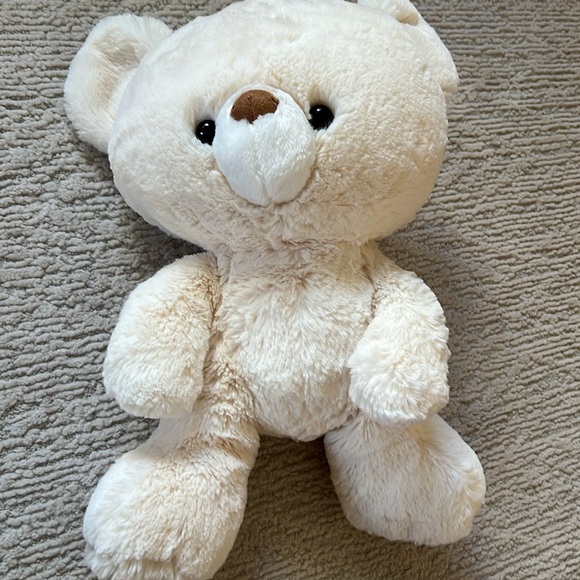 Gund plush Kai bear - Picture 5 of 5